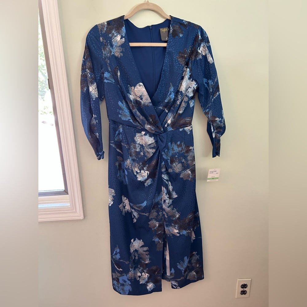 Taylor dress